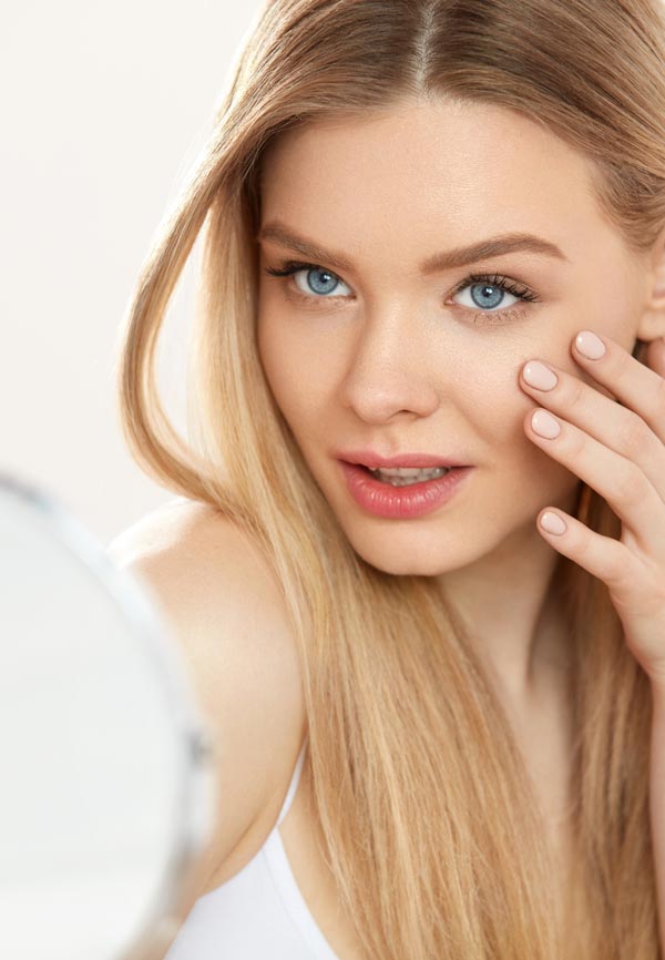 Imagen noticia QUÉ CUIDADOS FACIALES HAY QUE SEGUIR PARA LUCIR PERFECTA EN UN EVENTO ESPECIAL