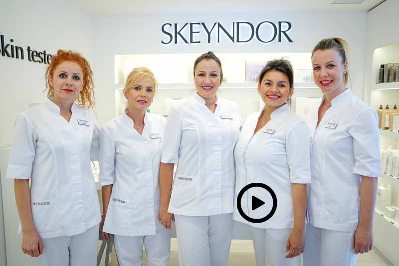 Imagen noticia NACE SKEYNDOR EXPERIENCE