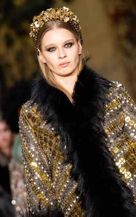 Imagen noticia PERRICONE MD Y REVITALASH COSMETICS APUESTAN POR LA MODA