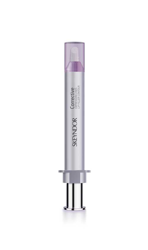 Imagen noticia SKEYNDOR LANZA EXPRESSION LINES LIP FILLER CONTOUR