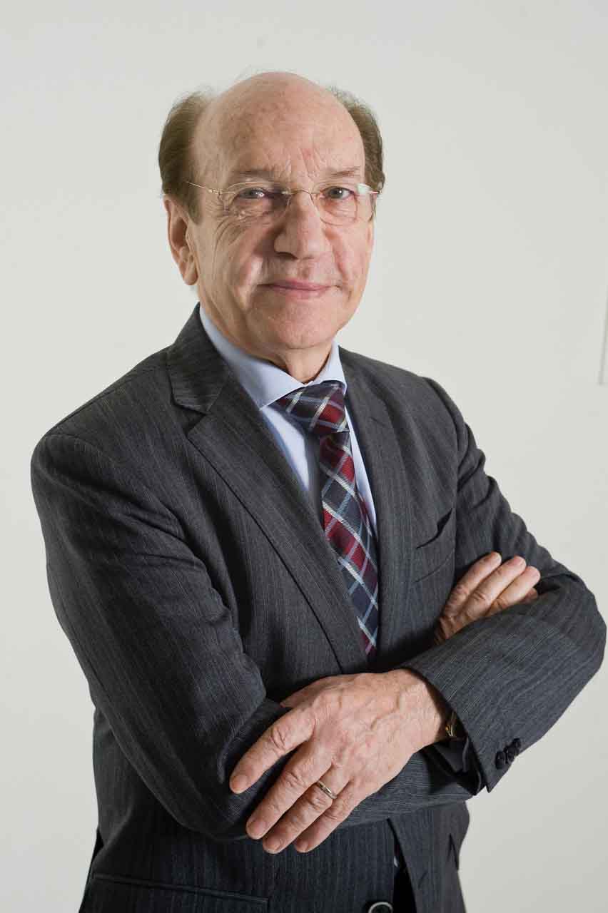 Imagen noticia FALLECE VÍCTOR MARTÍNEZ, EL PRESIDENTE DE VMV COSMETICS GROUP