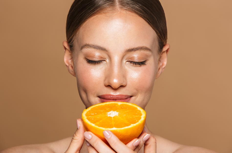 Imagen noticia VITAMINA C SUPERACTIVO DE BELLEZA