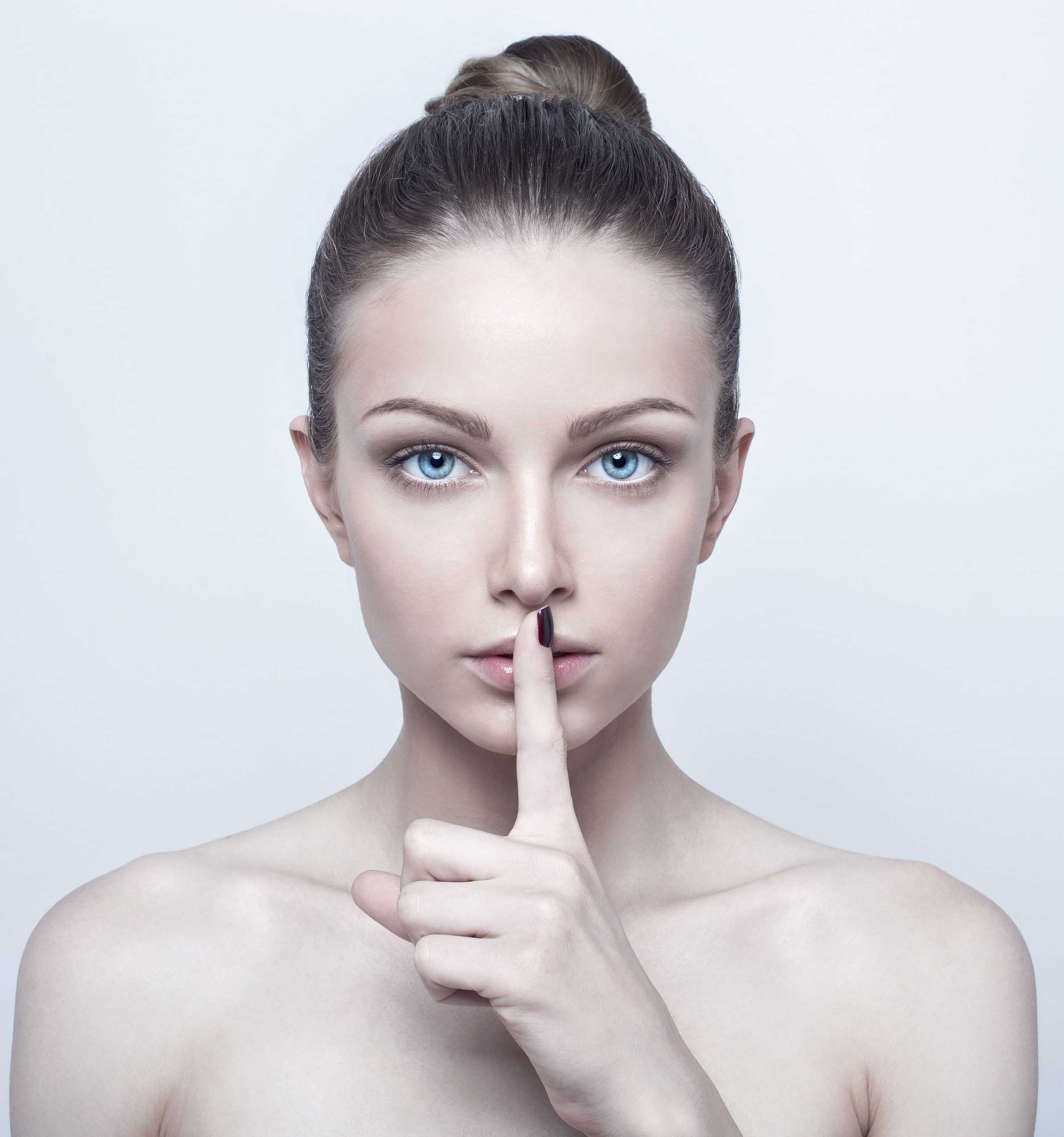 Imagen noticia LABIOS                                                           ¿CÓMO EMBELLECERLOS?