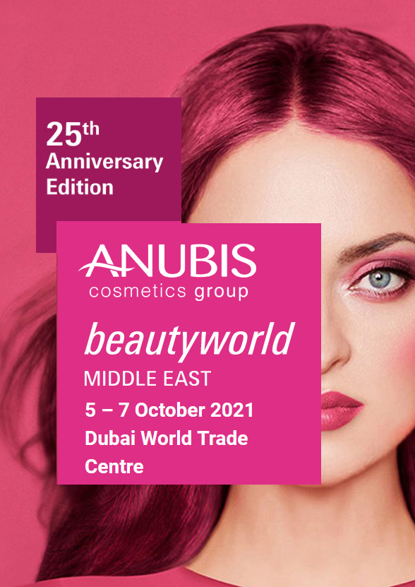 Imagen noticia ANUBIS BARCELONA ESTARÁ PRESENTE EN EL CONGRESO BEAUTYWORLD DE DUBAI