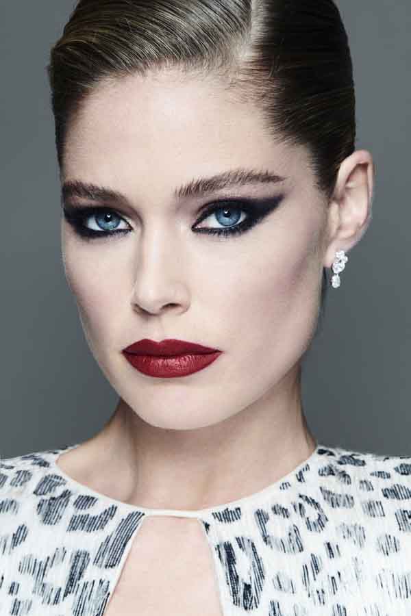 Imagen noticia UN ROJO DE LABIOS PARA CADA MUJER