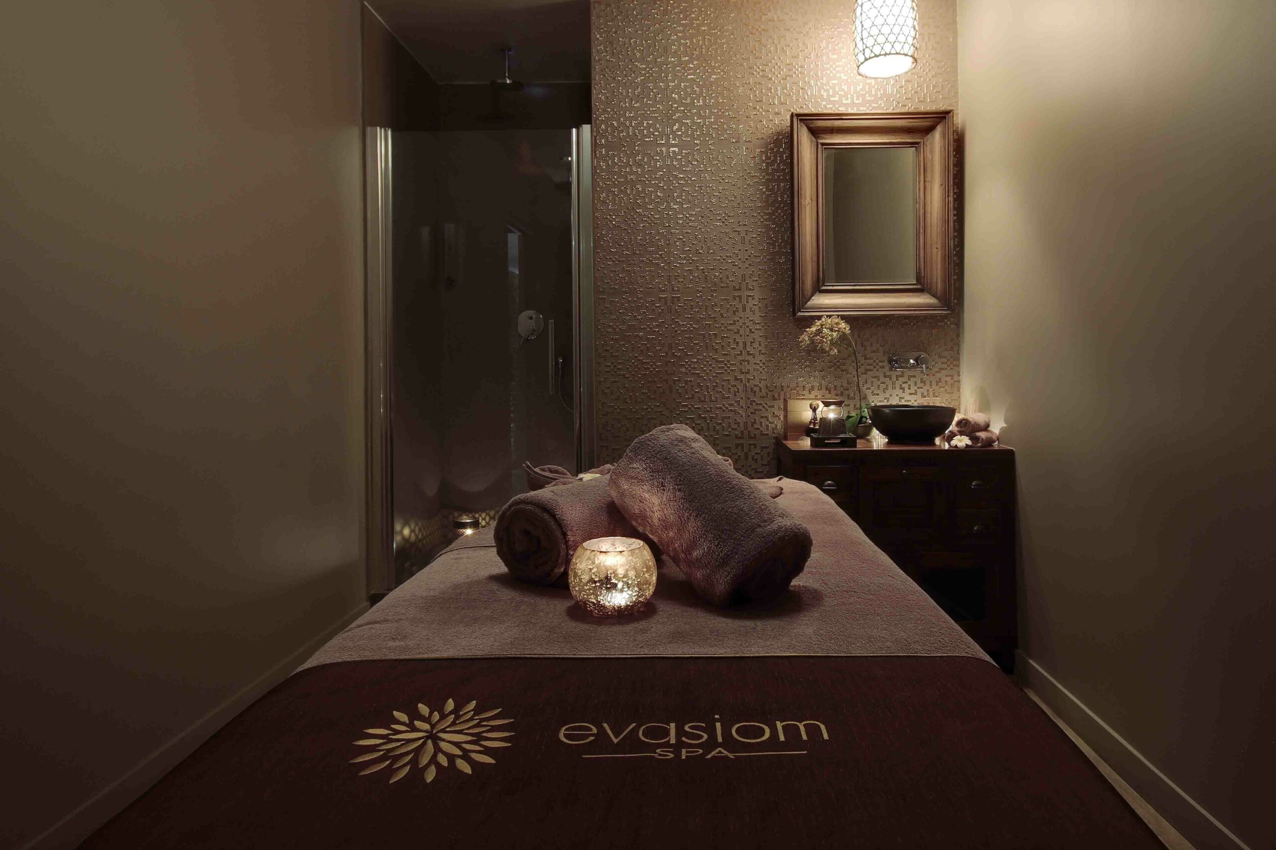 Imagen noticia BIENVENIDO A EVASIOM SPA