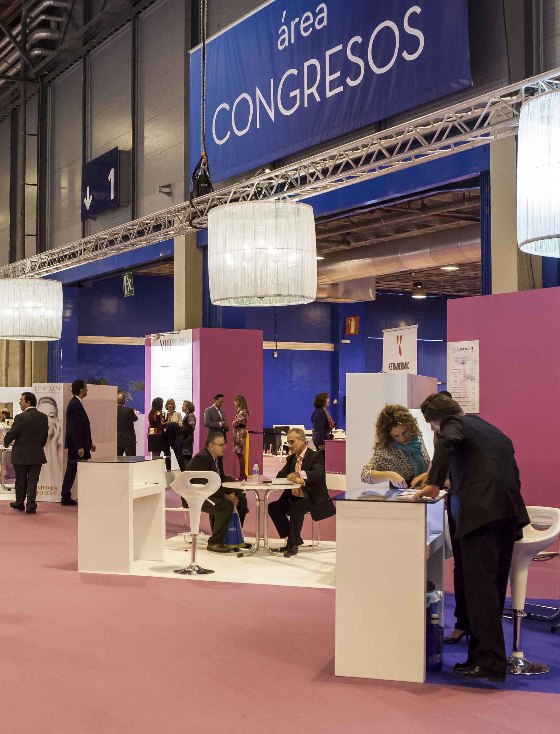 Imagen noticia SALÓN LOOK MADRID 2016: BALANCE MUY POSITIVO