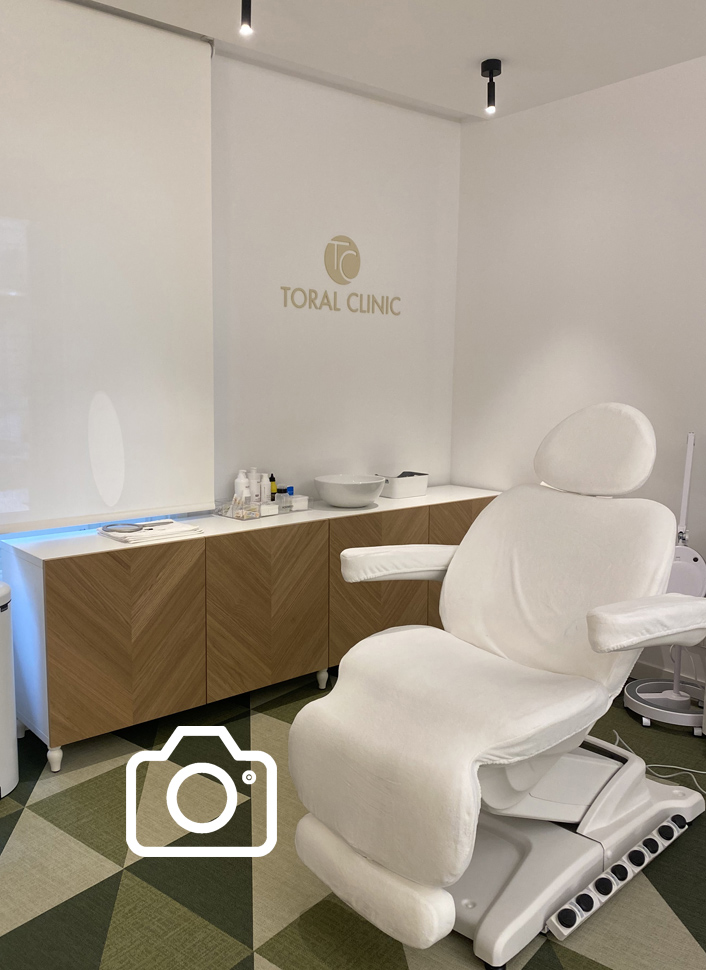 Imagen noticia TORAL CLINIC: NUEVA CLÍNICA DE MEDICINA ESTÉTICA
