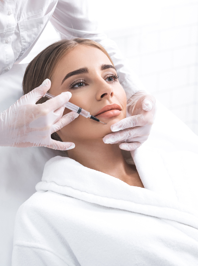 Imagen noticia FILLERS DE ÁCIDO HIALURÓNICO: TODO LO QUE HAS DE SABER