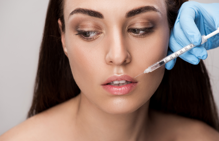 Imagen noticia GUÍA DE INYECTABLES EN MEDICINA ESTÉTICA