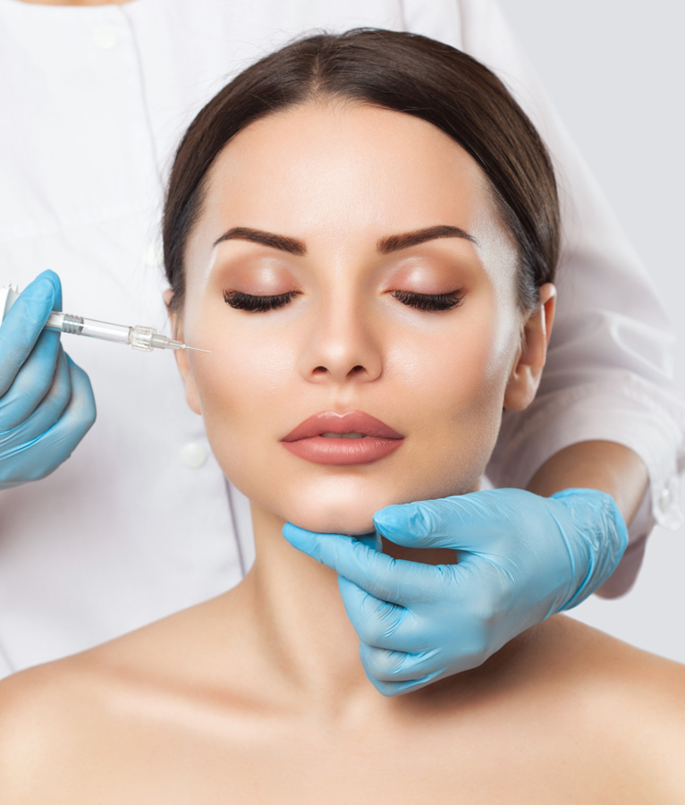 Imagen noticia PLASMA EN GEL: FILLER PERSONAL E INTRANSFERIBLE