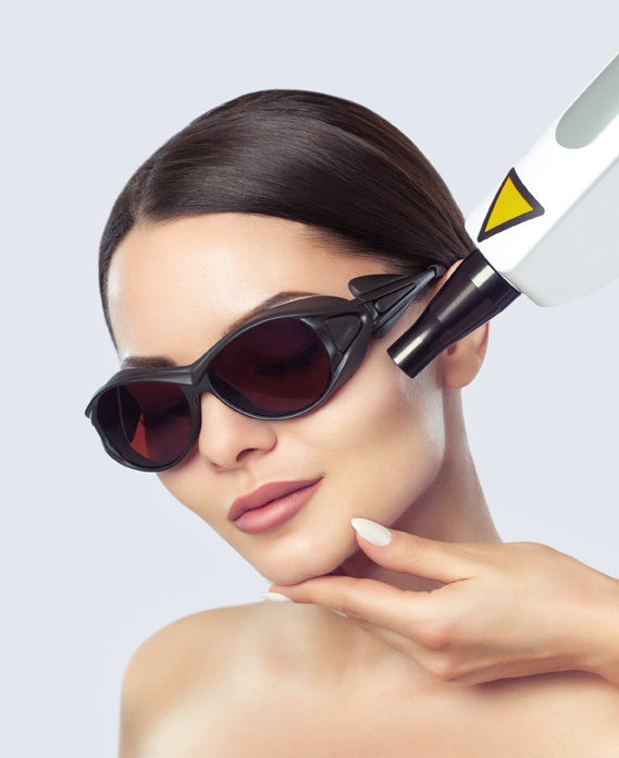 Imagen noticia PUESTA A PUNTO FACIAL EN INSTITUTO MÉDICO LÁSER