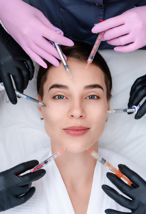 Imagen noticia BELLEZA MED: EL PODERÍO DE LA MEDICINA ESTÉTICA