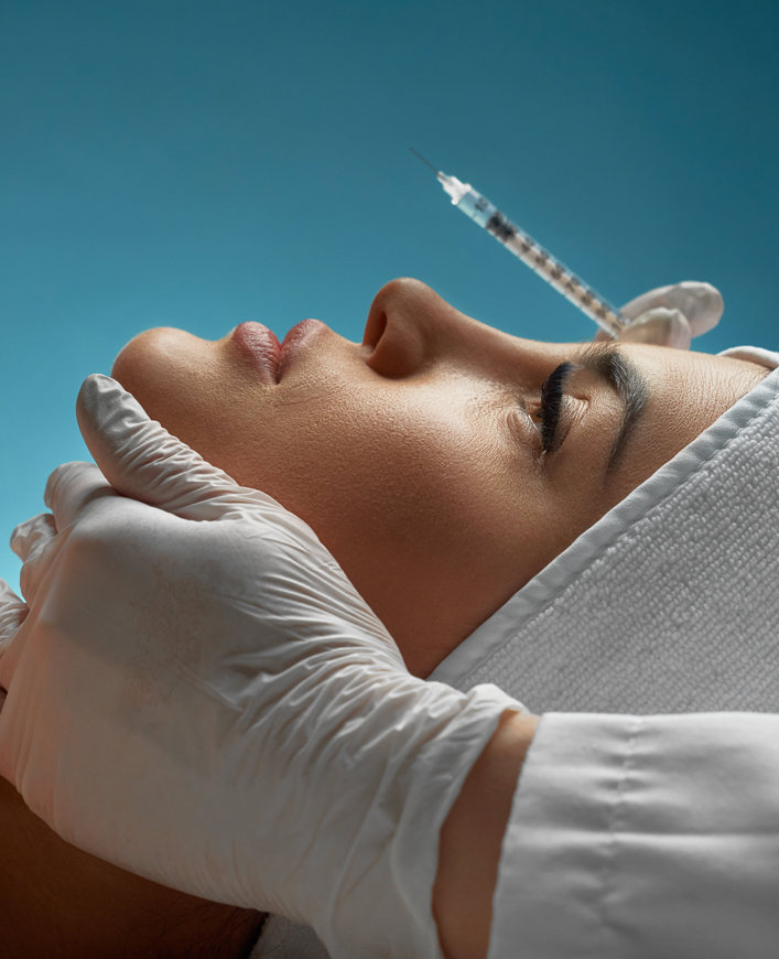 Imagen noticia MEDICINA ESTÉTICA: TÉCNICA FULL FACE