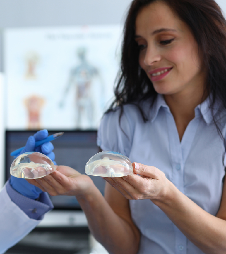 Imagen noticia AUMENTO DE PECHO: DUDAS Y PREGUNTAS FRECUENTES