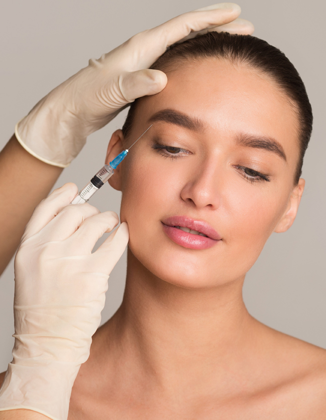 Imagen noticia PARA EL 83% DE LOS ESPAÑOLES VERSE BIEN MEJORA EL BIENESTAR FÍSICO Y EMOCIONAL