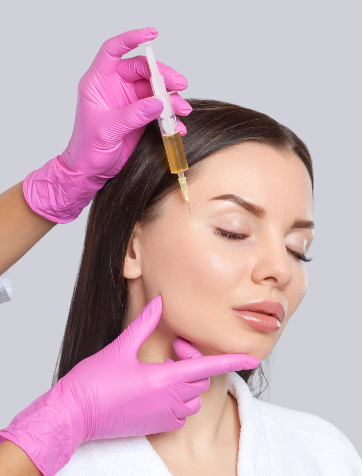 Imagen noticia TERAPIA FULL FACE: REJUVENECER EL ROSTRO EN 30 MIN.