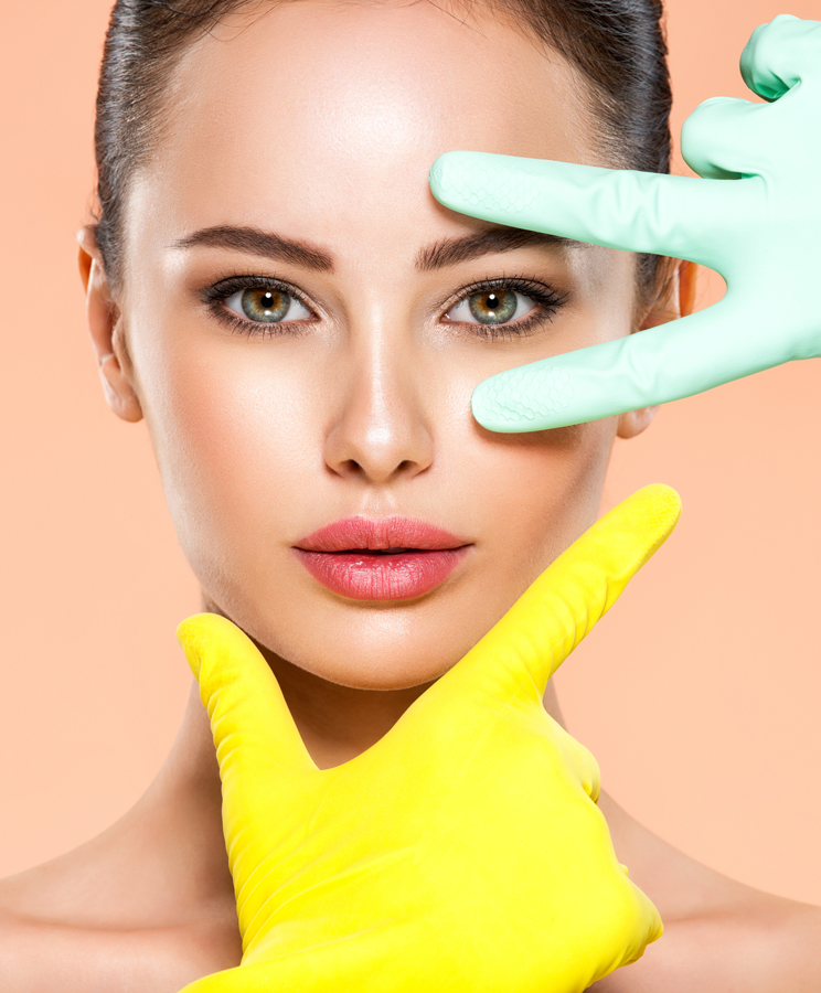 Imagen noticia MEDICINA Y CIRUGÍA ESTÉTICA EN VERANO ¿SÍ O NO?