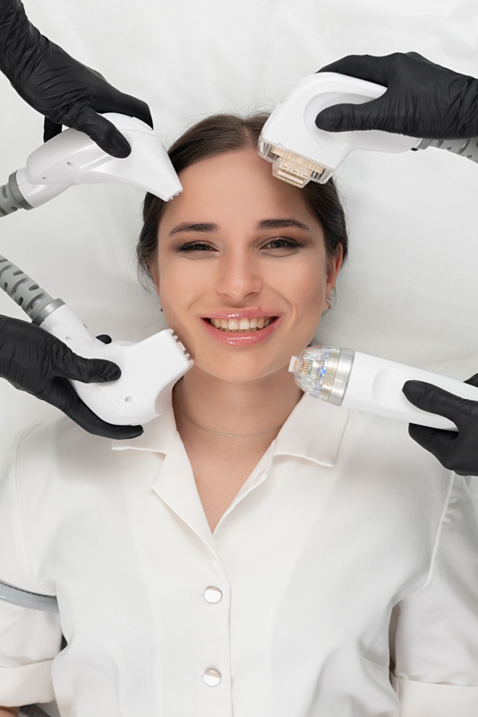 Imagen noticia TECNOLOGÍA MÉDICA: AVANCES PRESENTES Y FUTUROS