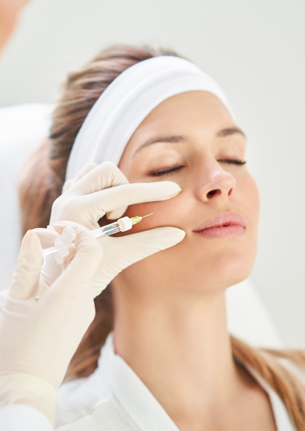 Imagen noticia TOP 5 EN TERAPIAS DE ARMONIZACIÓN FACIAL