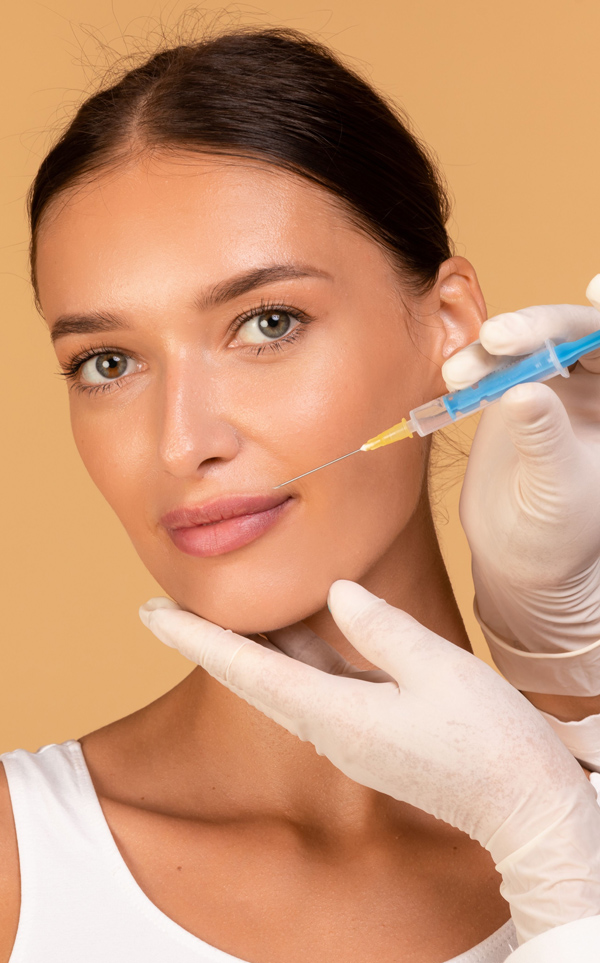 Imagen noticia BELLEZA MED: RETOQUES LUNCH TIME