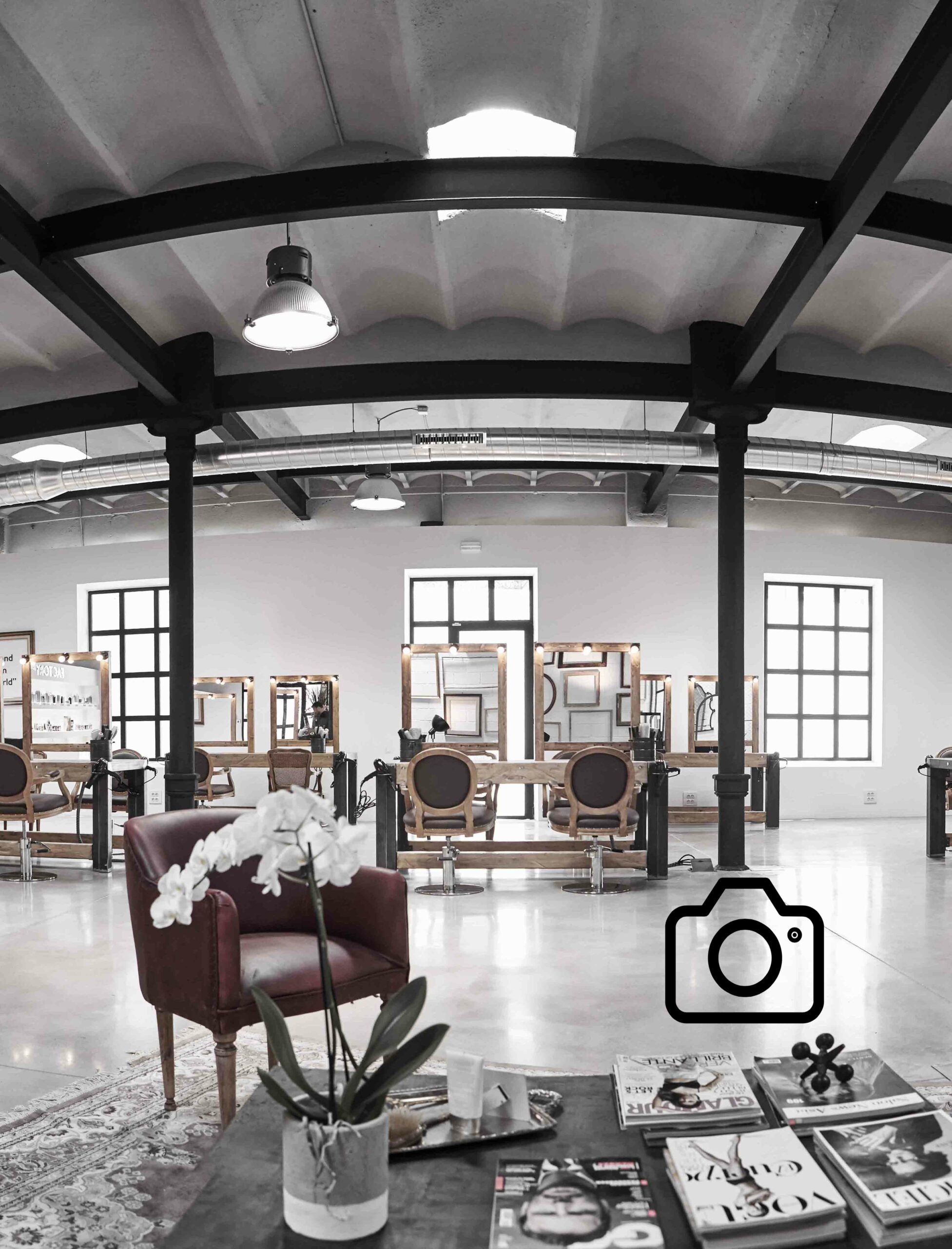 Imagen noticia FACTORY 236 BEAUTY CONCEPT BCN