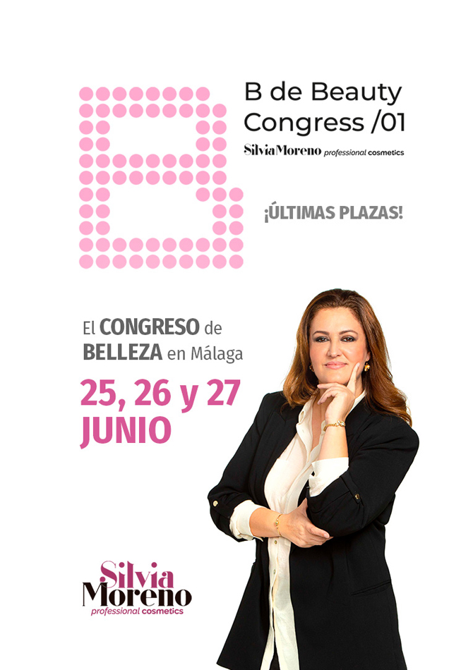 Imagen noticia B DE BEAUTY CONGRESS CALIENTA MOTORES