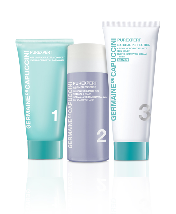 Imagen noticia GERMAINE DE CAPUCCINI VIAJA CONTIGO