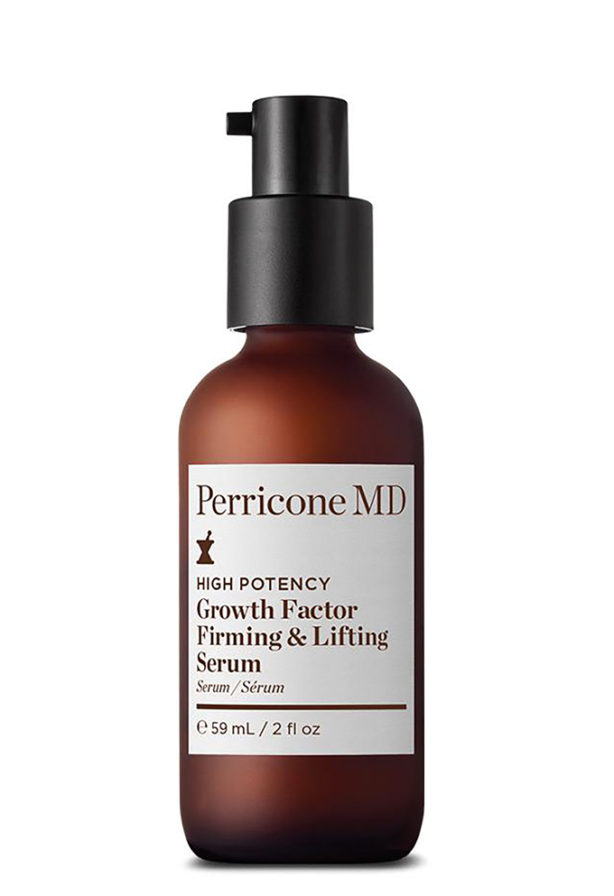 Imagen noticia PERRICONE MD: JAQUE A LA EDAD