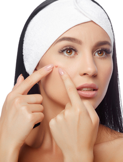 Imagen noticia REVOLUCIÓN ANTIMANCHAS: NACE EL PRIMER INYECTABLE CONTRA EL MELASMA