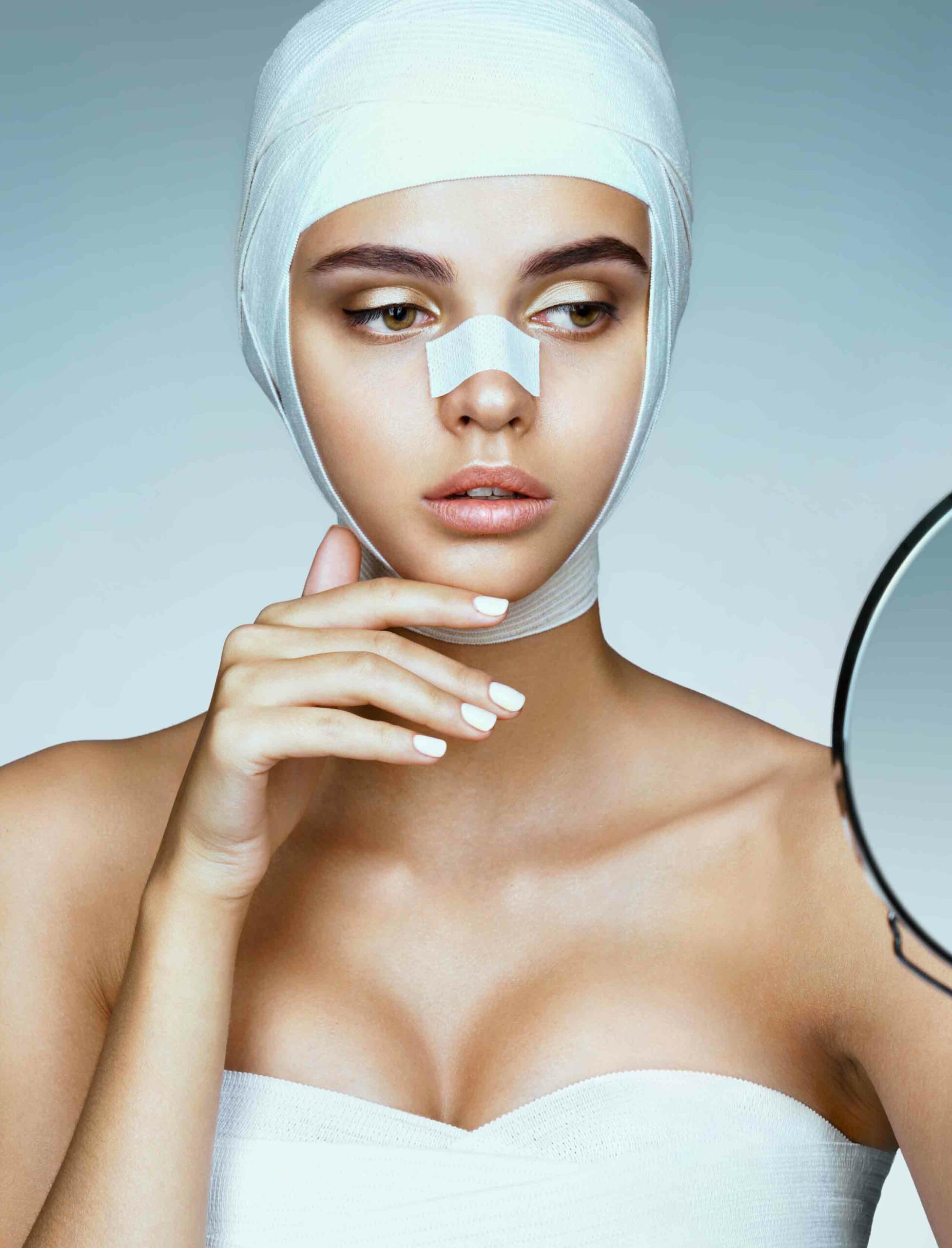 Imagen noticia CIRUGÍA ESTÉTICA: CUIDADO CON EL INTRUSISMO