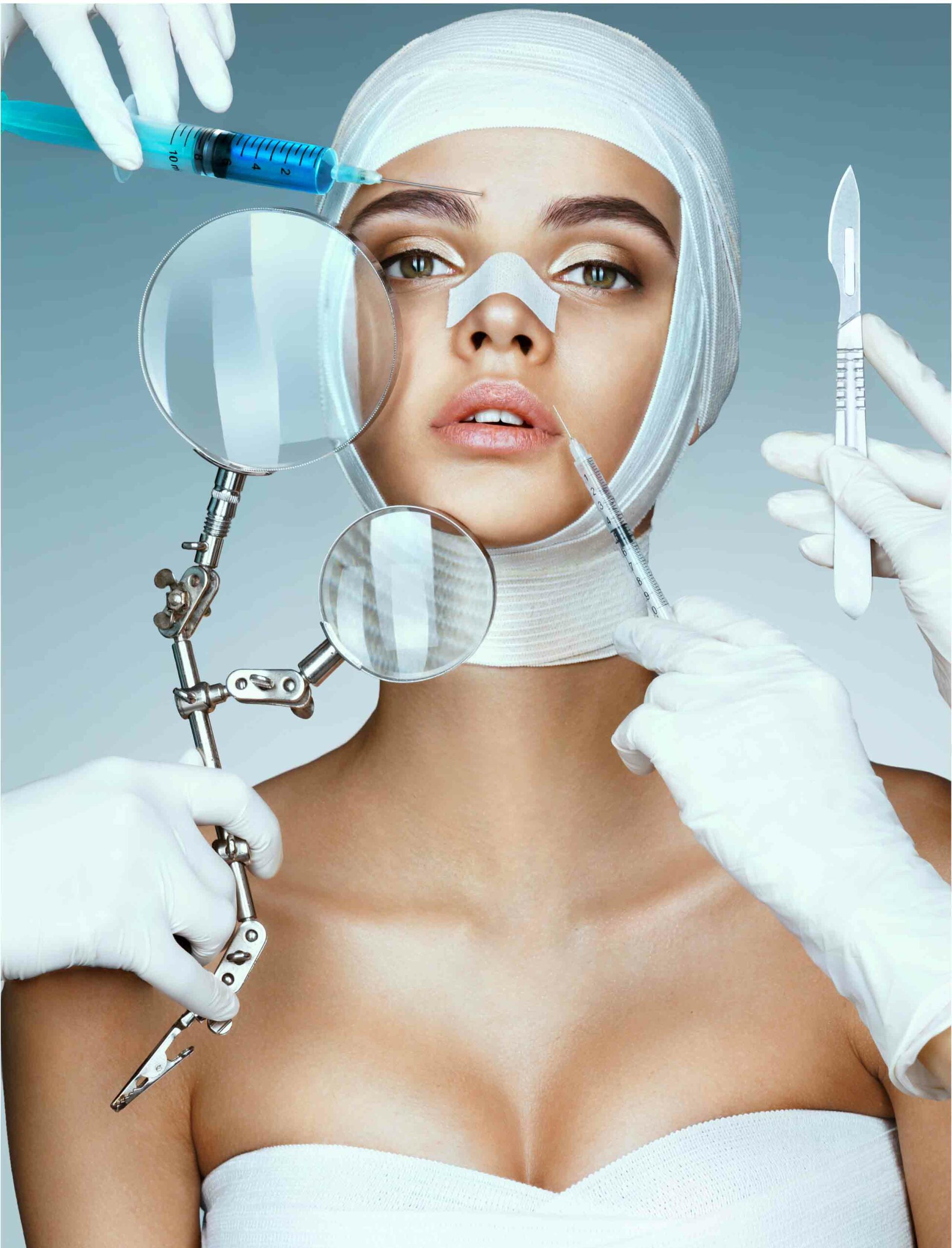 Imagen noticia REJUVENECIMIENTO: LA CLAVE ESTÁ EN LA NATURALIDAD