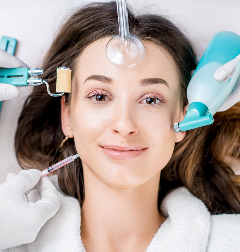 Imagen noticia MEDICINA ESTÉTICA: LAS TENDENCIAS QUE TRIUNFARÁN EN 2020