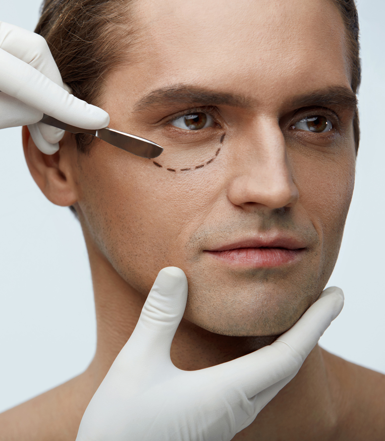 Imagen noticia A LOS ESPAÑOLES LES GUSTA ESTAR GUAPOS