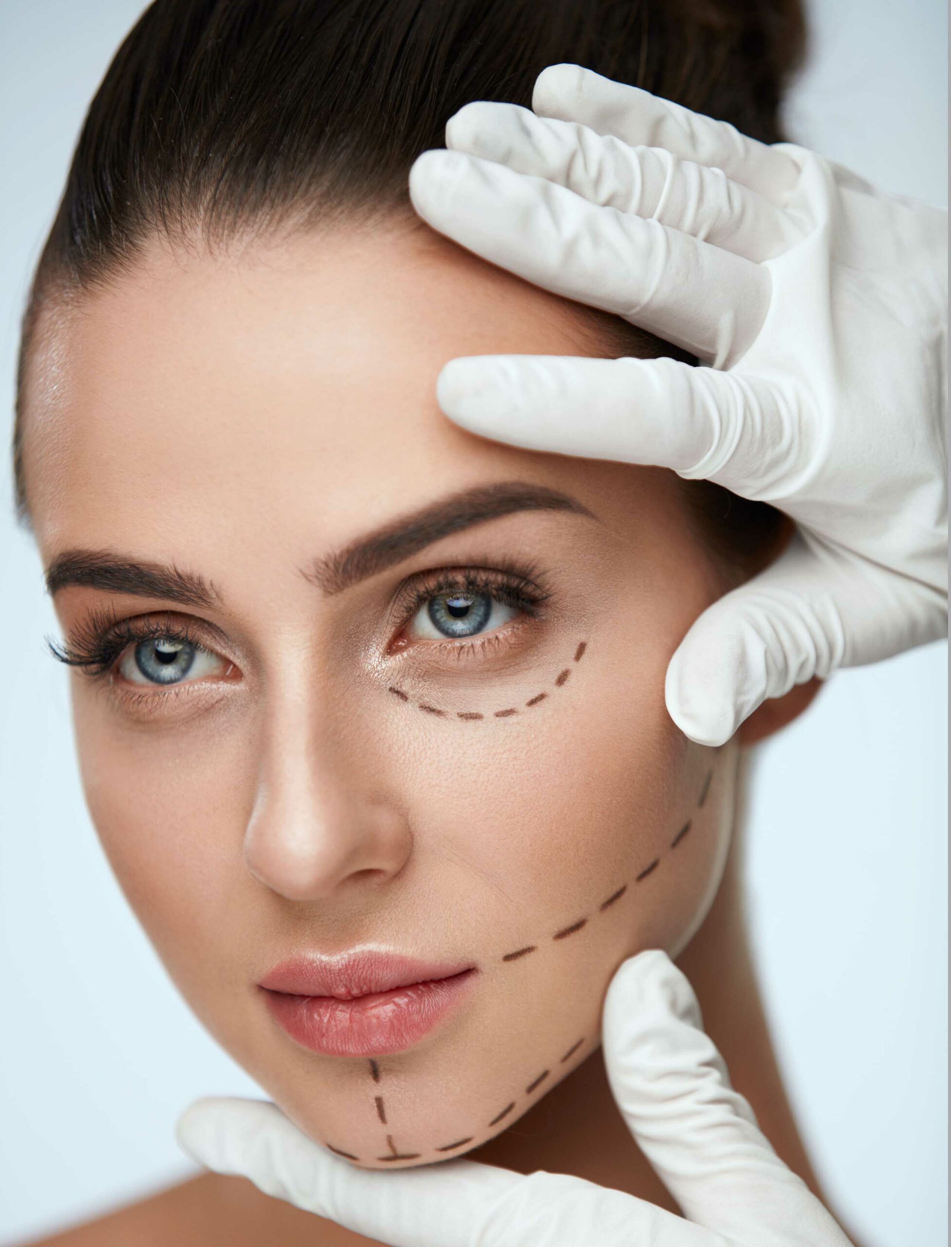 Imagen noticia NUEVAS TÉCNICAS DE MÁXIMA DEFINICIÓN, PARA UN ROSTRO DE DISEÑO