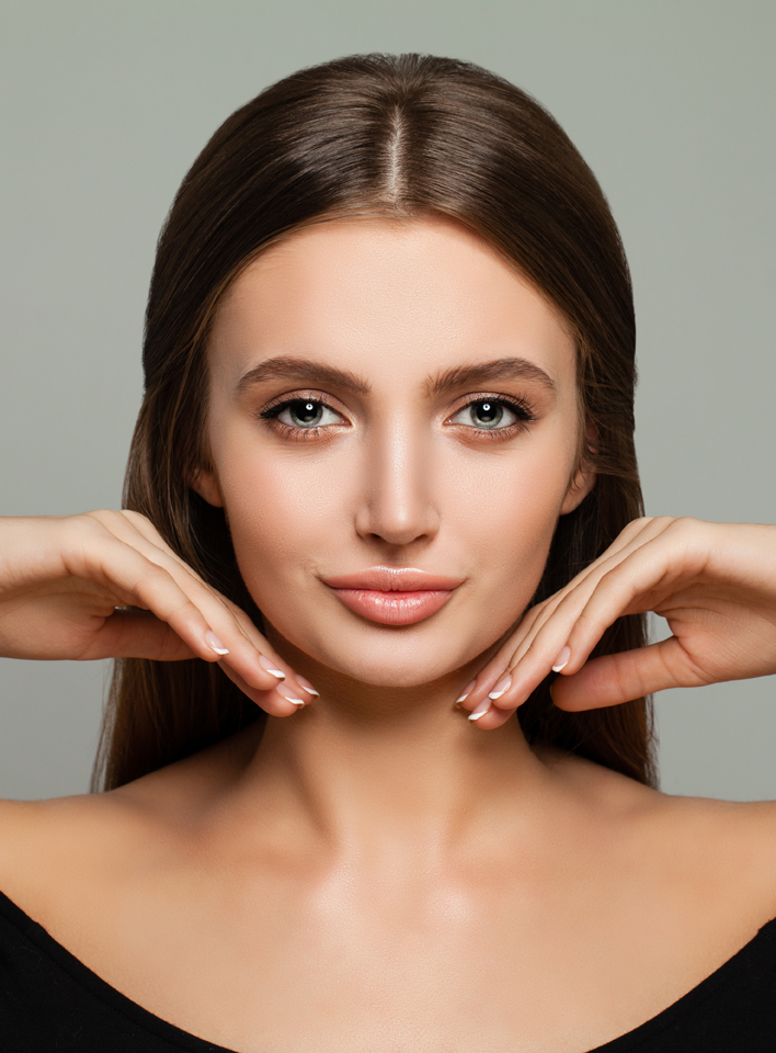 Imagen noticia TÉCNICAS PARA ELIMINAR EL DOBLE MENTÓN