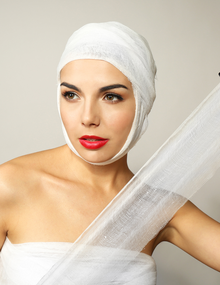 Imagen noticia CLAVES DE LA CIRUGÍA ESTÉTICA EN VERANO