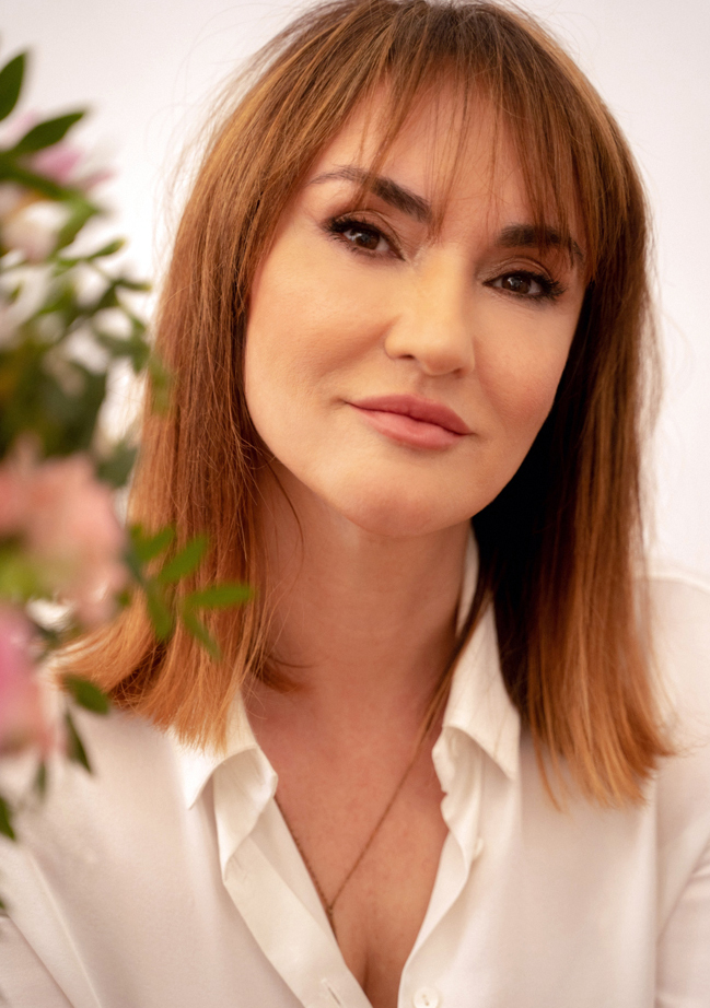 Imagen noticia ANTONIA ÁLVARO: CEO DE SUBLIME OILS