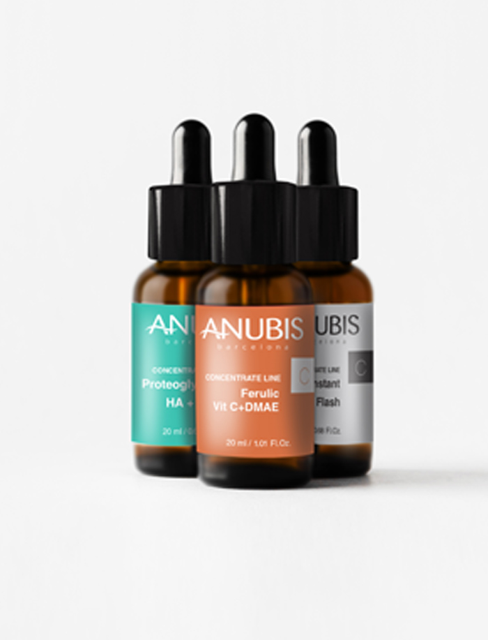 Imagen noticia ANUBIS BARCELONA LANZA THE CONCENTRATED POWER