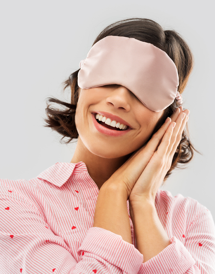 Imagen noticia QUÉ SON Y CÓMO SE TRATAN LAS ARRUGAS DEL SUEÑO