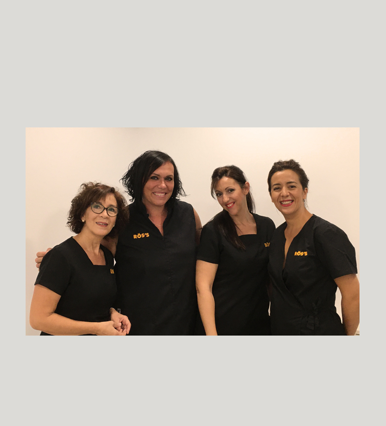 Imagen noticia ASESORAS TÉCNICAS RÖS’S: FORMACIÓN DE EXCELENCIA