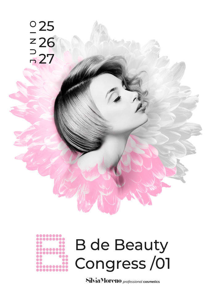 Imagen noticia SILVIA MORENO ORGANIZA B DE BEAUTY CONGRESS