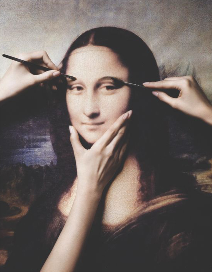 Imagen noticia EL SECRETO DE UNAS PESTAÑAS DE CINE