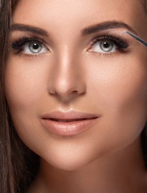 Imagen noticia DISEÑAR LAS CEJAS CON BÓTOX