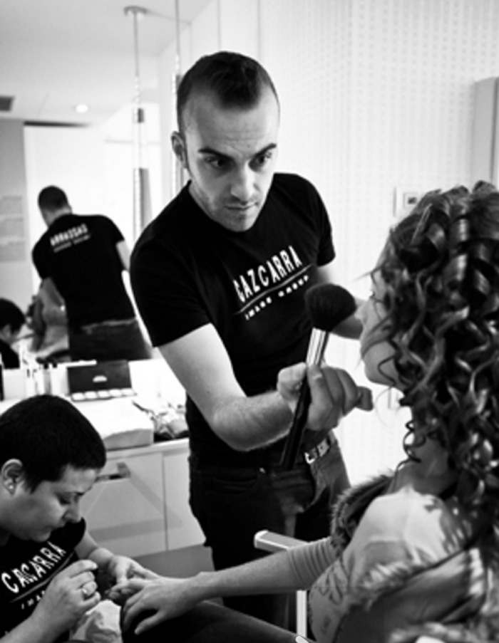 Imagen noticia TEN IMAGE CONVOCA NUEVA MASTERCLASS DE MAQUILLAJE