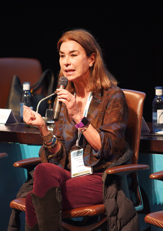 Imagen noticia ARRANCA LA 35 EDICIÓN DEL CONGRESO DE LA SEME