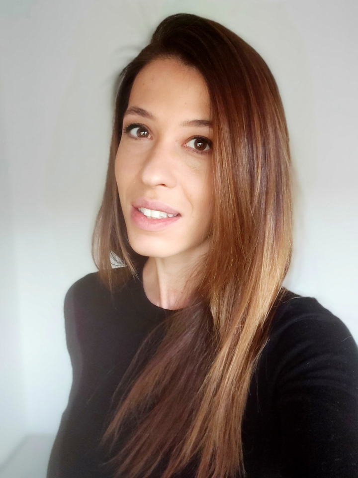 Imagen noticia SANDRA SANGUINO, PROFESIONAL EN RED