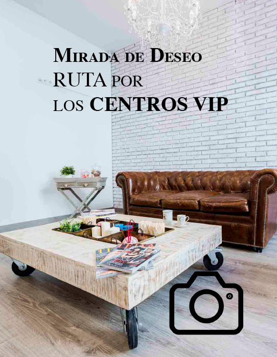 Imagen noticia SALONES ESPECIALIZADOS EN LA MIRADA