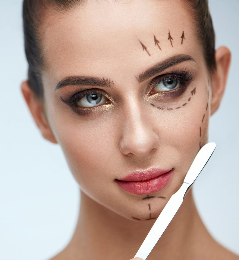 Imagen noticia CIRUGÍA ESTÉTICA: EL ÚLTIMO DESAFÍO A LA EDAD