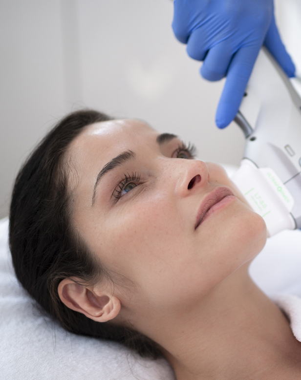 Imagen noticia MEDICINA ESTÉTICA TRATAMIENTOS INTERRUMPIDOS POR LA CUARENTENA